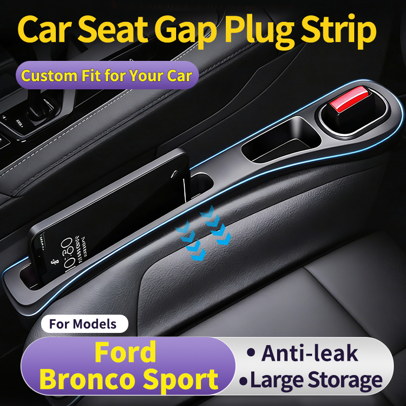 Tech Car Accessories - Уплотнительная лента для зазоров в автомобиле
