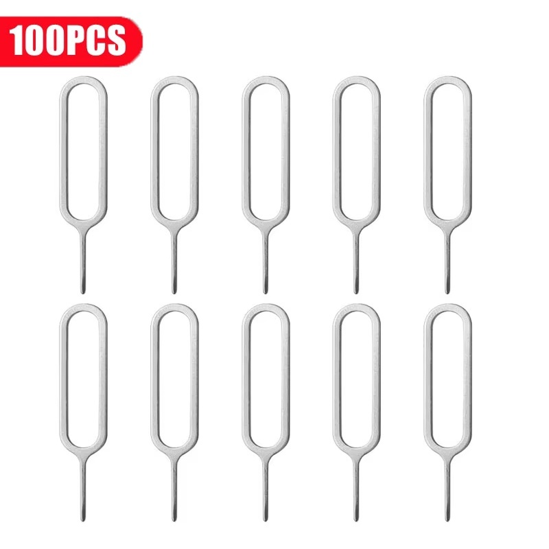 Mobile Tech Accessories - 1-100 шт. инструментов для извлечения SIM-карт