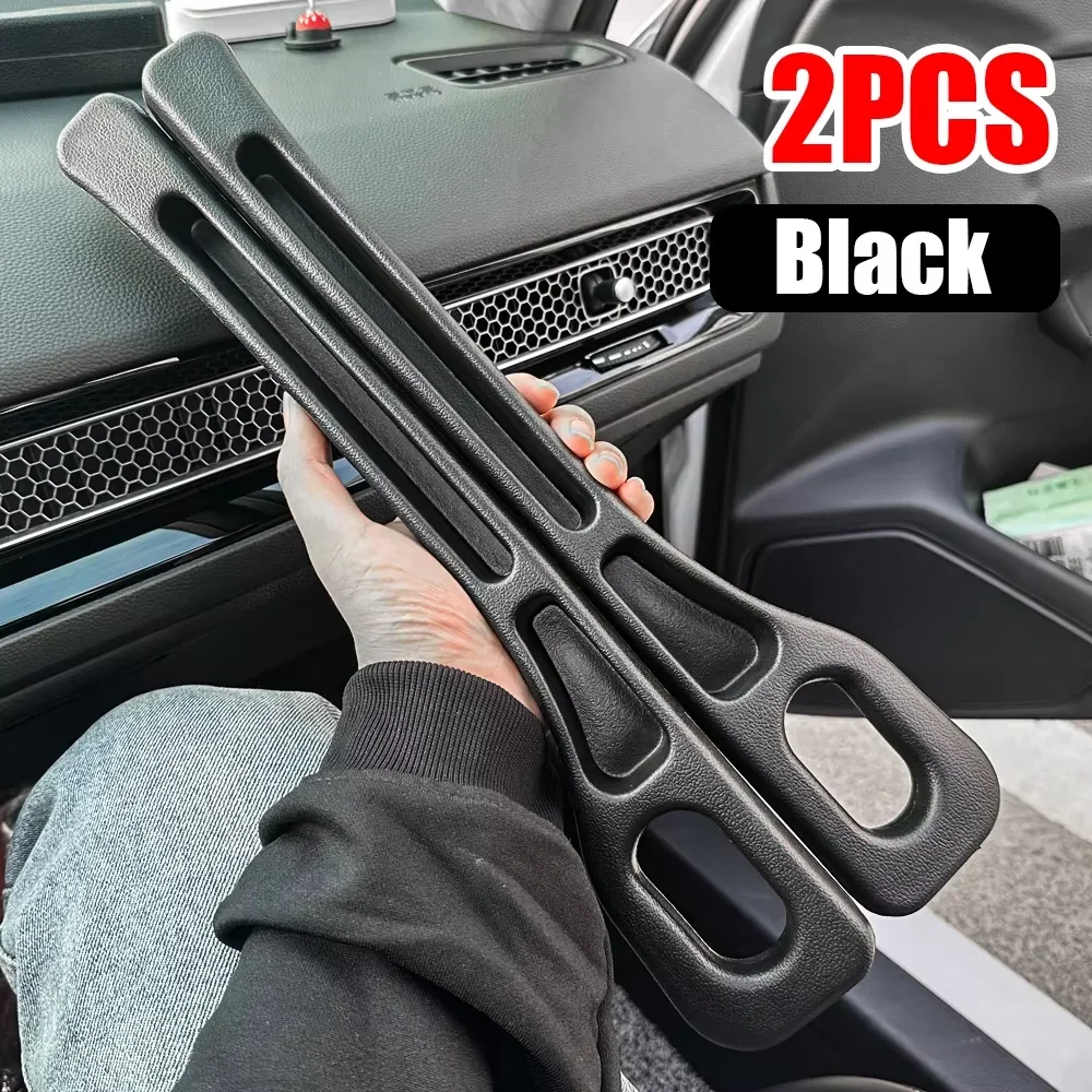 Tech Car Accessories - 2 шт., наполнитель зазора автомобильного сиденья