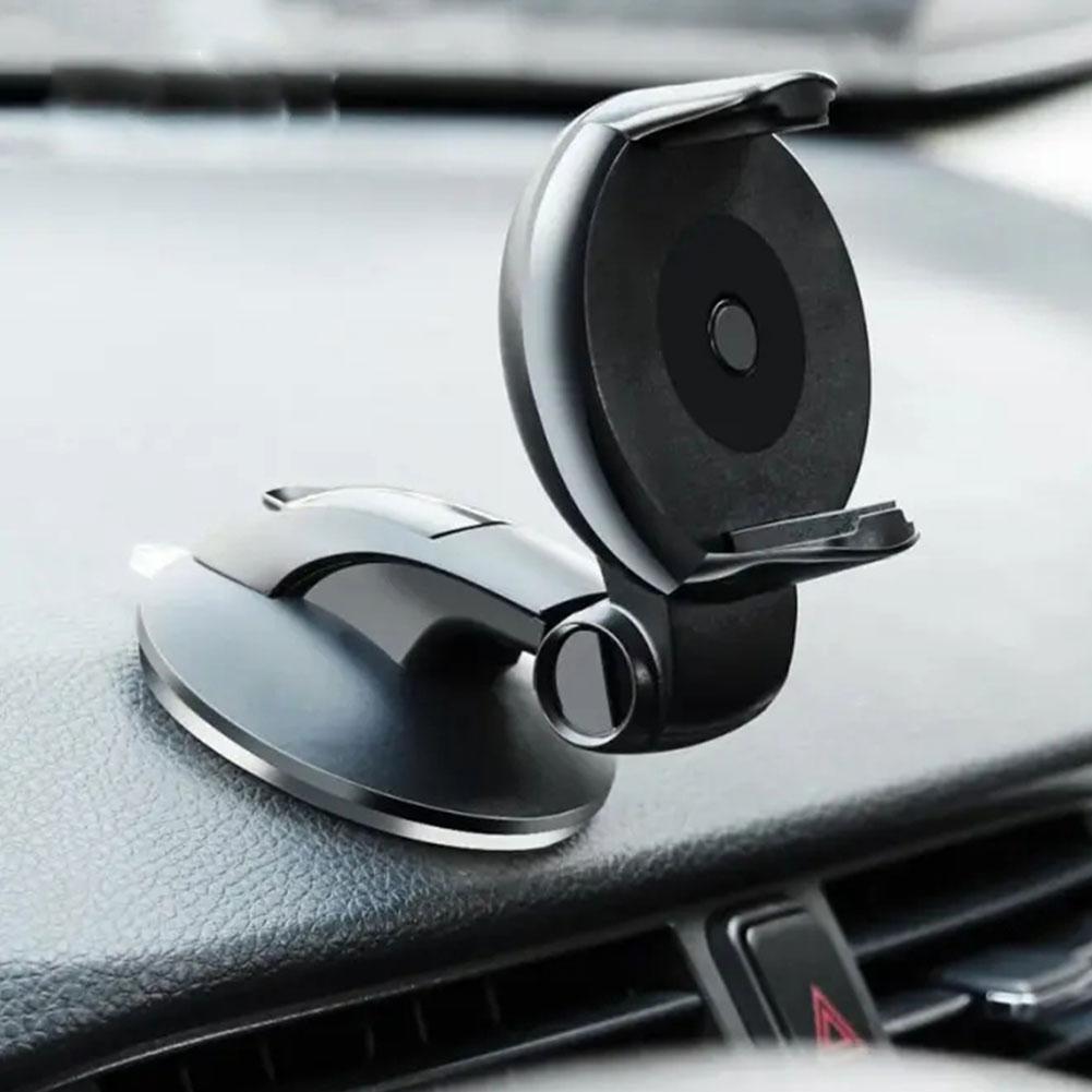 Mobile Tech Accessories - Держатель для телефона на присоске в