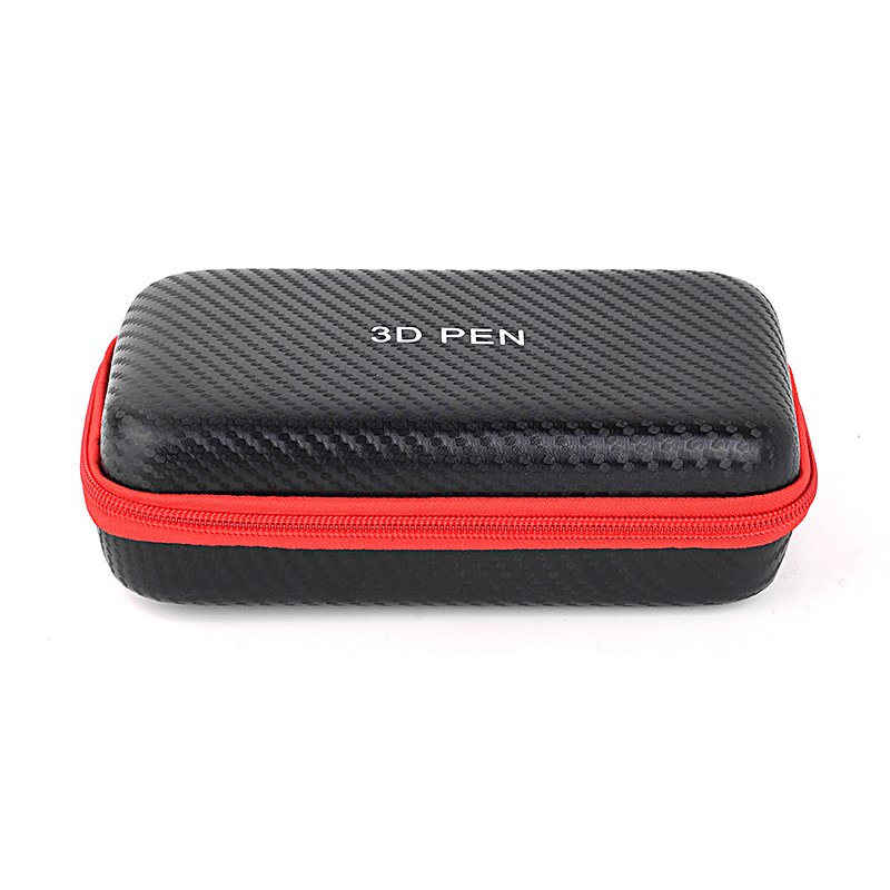 Сумка для хранения ручек с 3D- – обзор и цена Tech Accessories Case