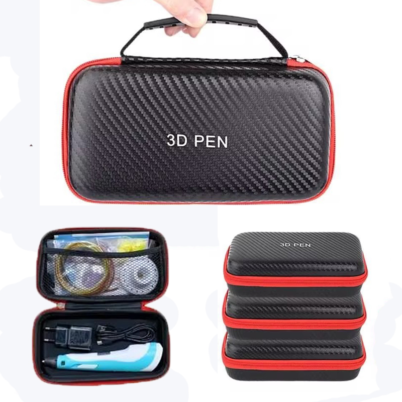 1/2/5 шт., сумка для хранения  – обзор и цена Tech Accessories Case