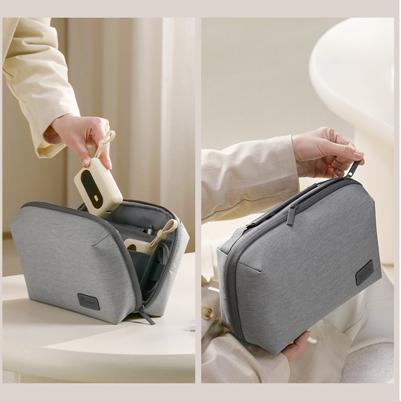 1 шт. органайзер для электрони – обзор и цена Tech Accessories Travel Organizer Pouch