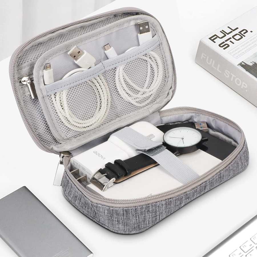 Оптовая продажа, сумка для хра – обзор и цена Tech Accessories Case