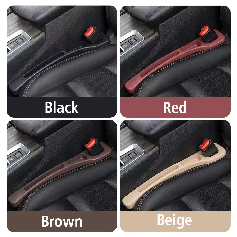 Наполнитель зазора автомобильн – обзор и цена Tech Car Accessories