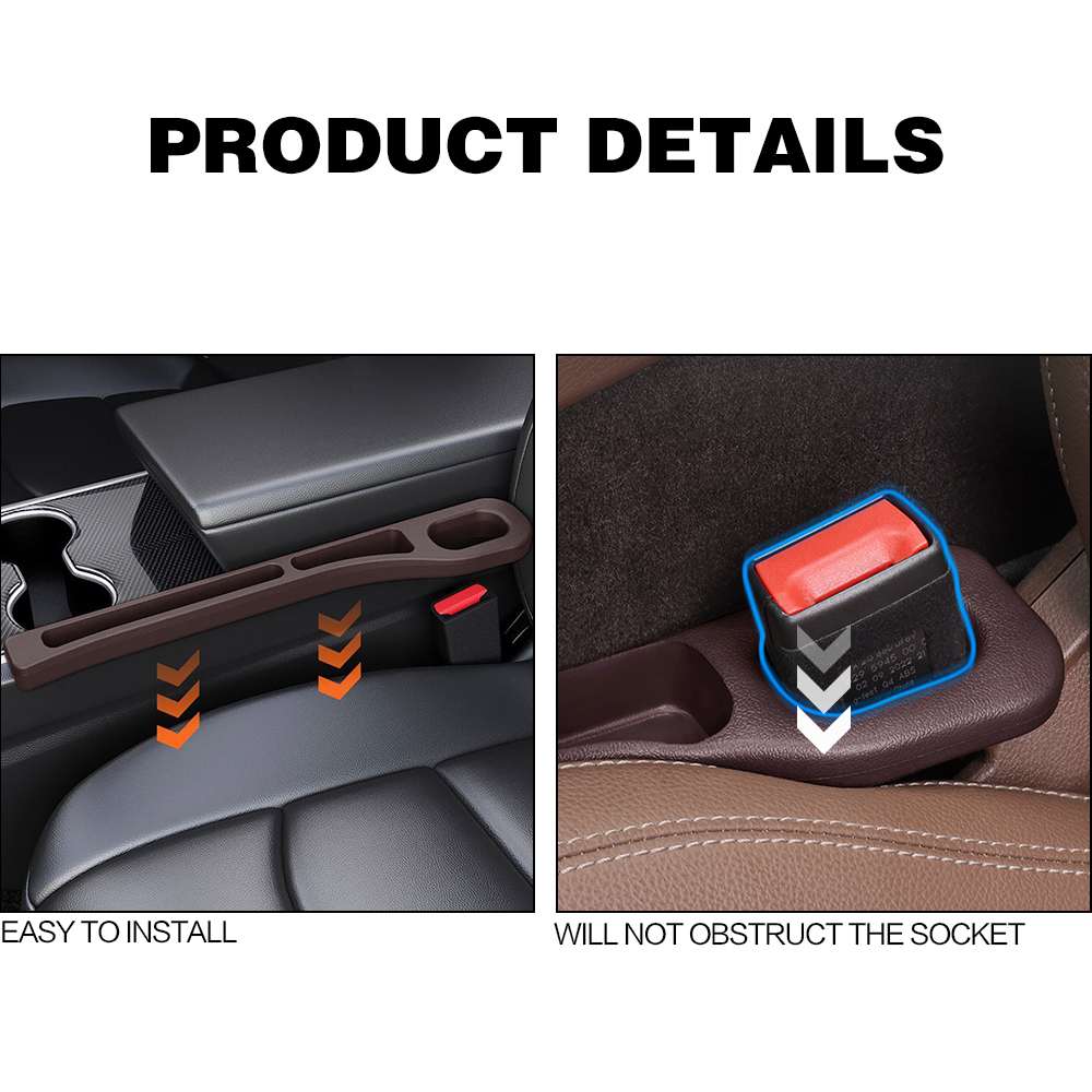 2X шт. новый наполнитель зазор – обзор и цена Tech Car Accessories