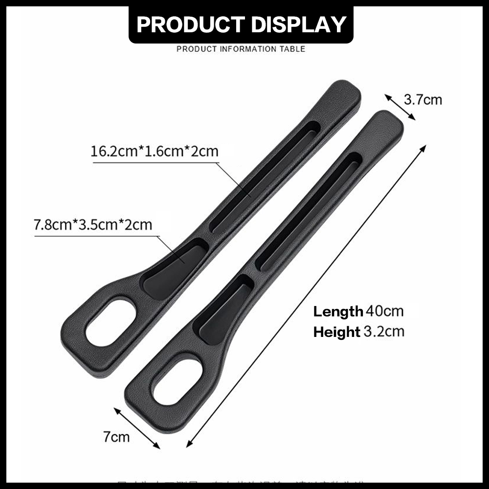 2X шт. новый наполнитель зазор – обзор и цена Tech Car Accessories