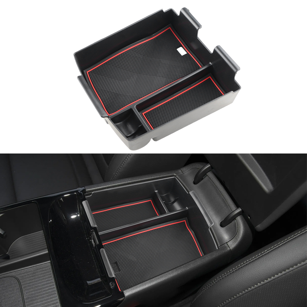 Для Hyundai Tucson 2025 2026:  – обзор и цена Tech Car Accessories