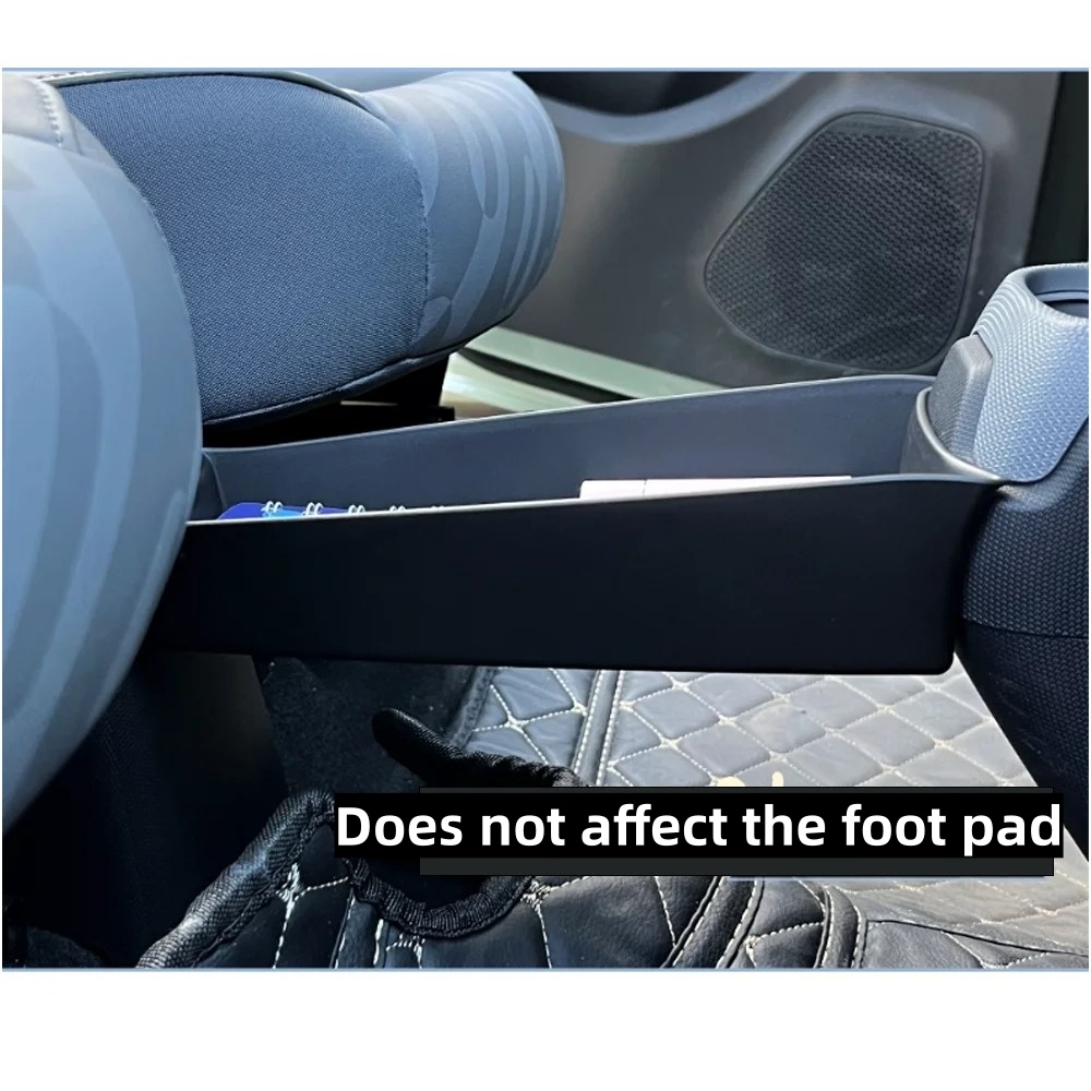 Для Leapmotor T03 2024 2025: О – обзор и цена Tech Car Accessories