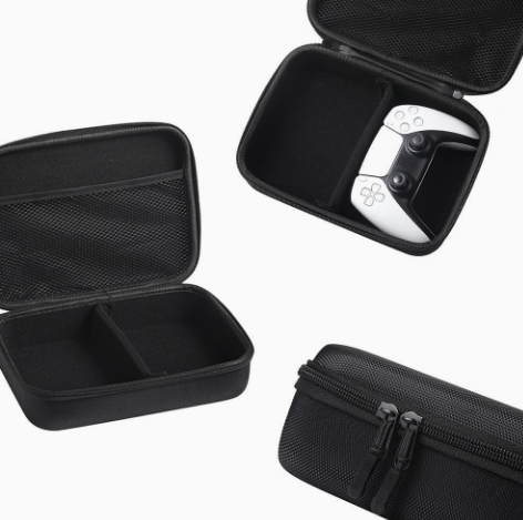 Портативный жесткий чехол из E – обзор и цена Tech Accessories Case