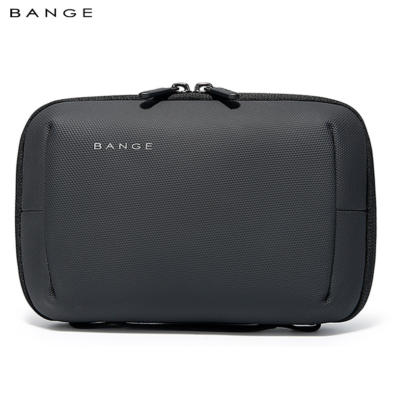 BANGE Вместительная дорожная с – обзор и цена Tech Accessories Case