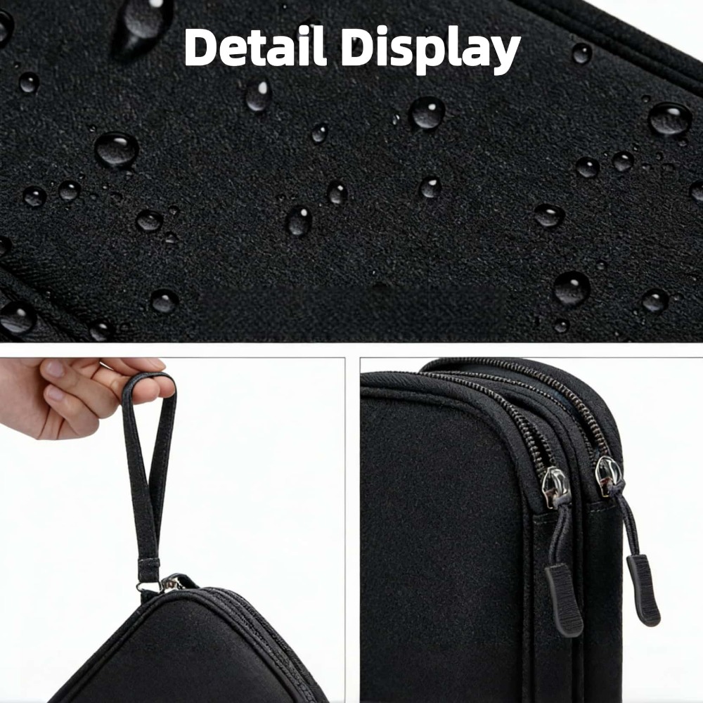 Чехол-органайзер для электрони – обзор и цена Tech Accessories Case