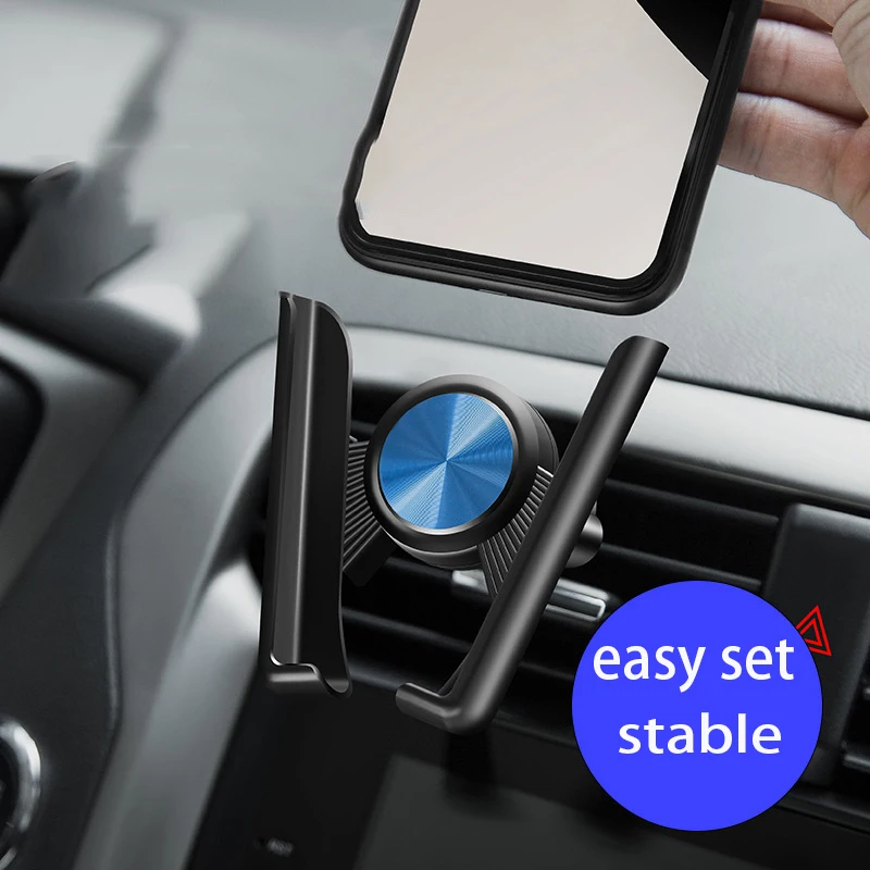 1 шт. гравитационный автомобил – обзор и цена Mobile Tech Accessories
