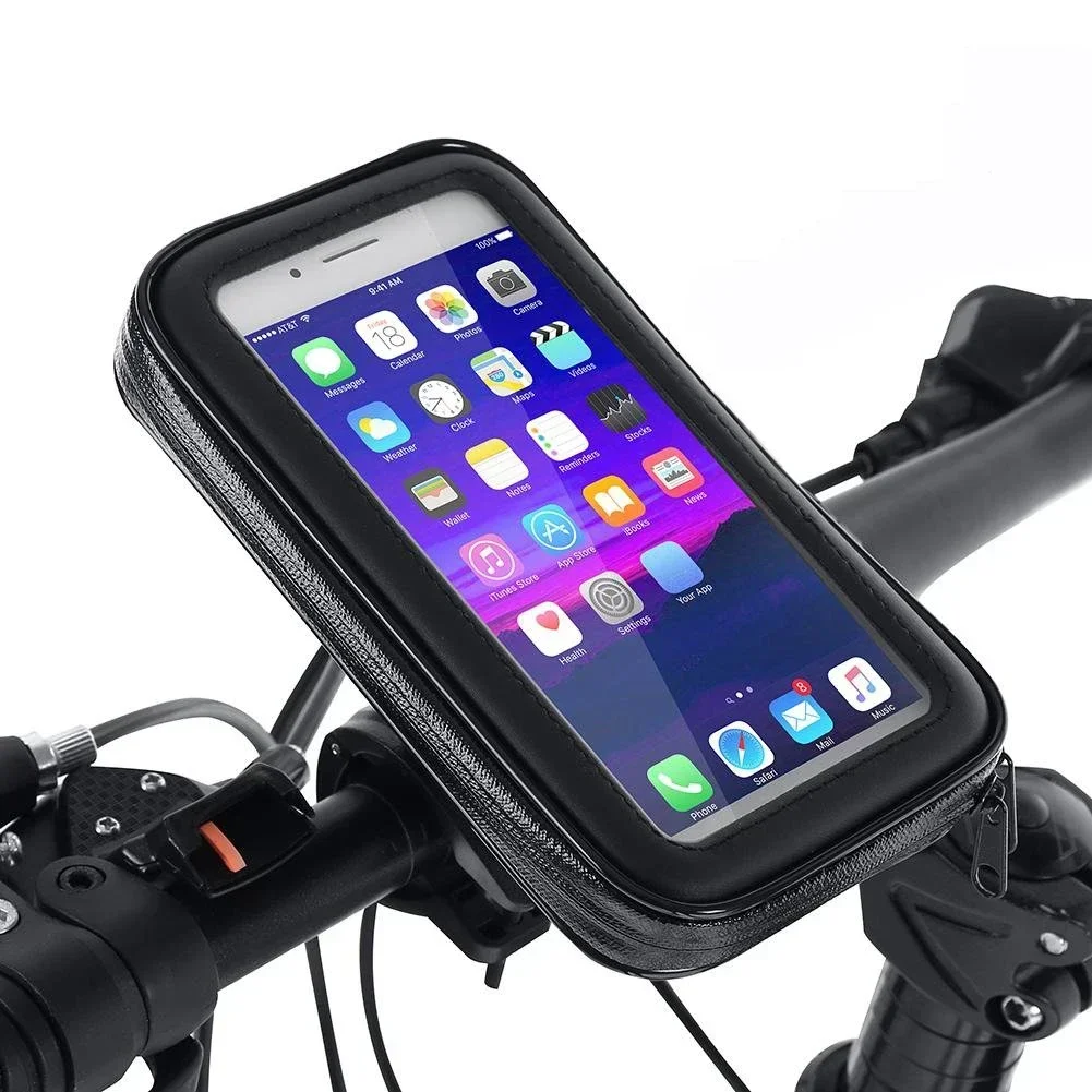 Велосипедный держатель для тел – обзор и цена Mobile Tech Accessories