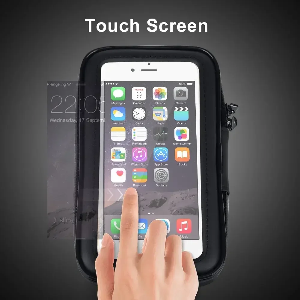 Велосипедный держатель для тел – обзор и цена Mobile Tech Accessories